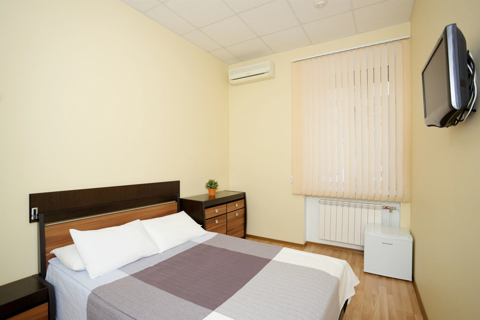 Апартаменты на Большом проспекте В.О.