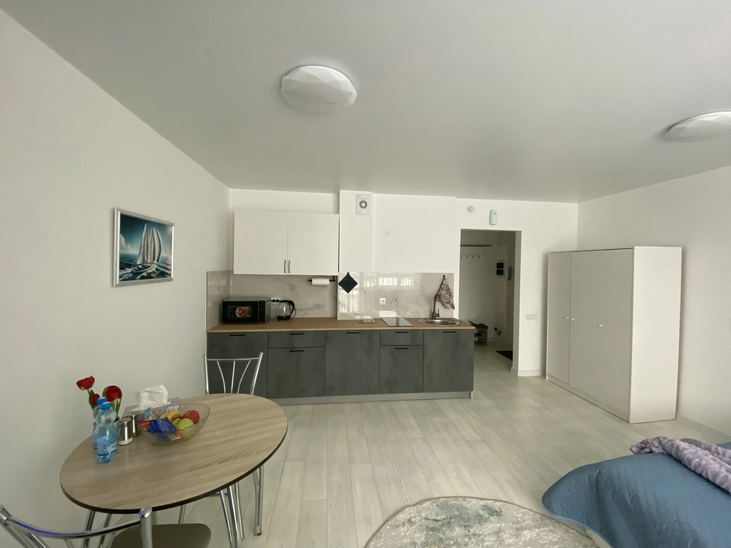 Квартира Dayinn