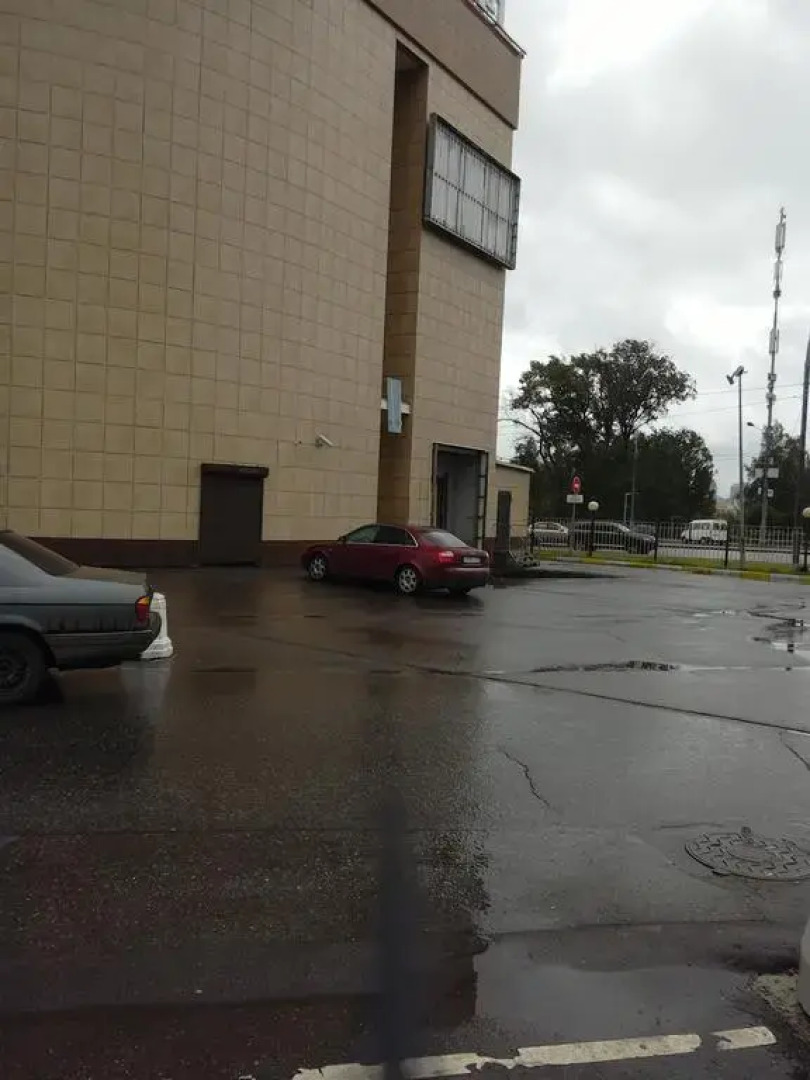 Хостел Серебряная Сова