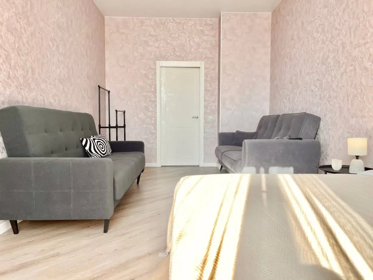 Квартира Апартаменты Сапфир Толмачёва 15