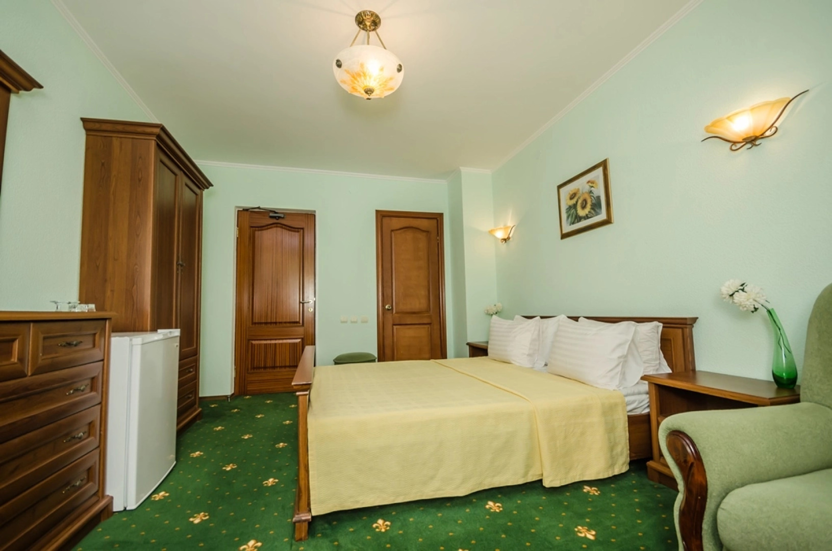 Мини-Отель Мечта