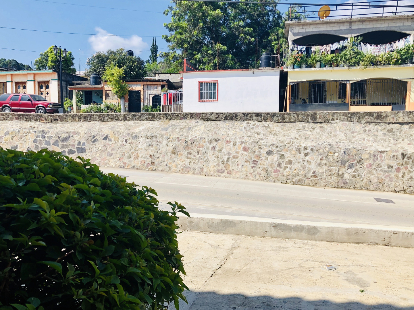 Отель Camino Viejo Rotamundos