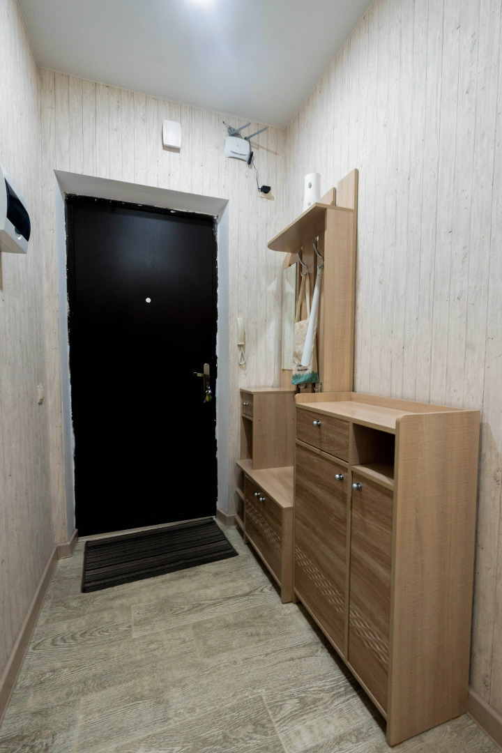 Апартаменты ATLANT Apartments 344