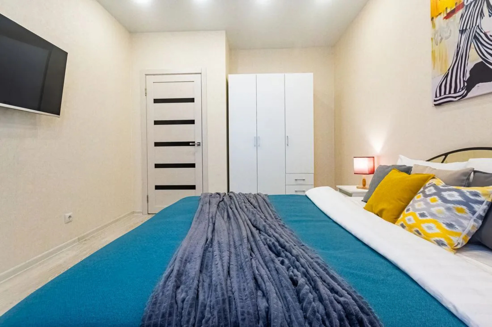 Апартаменты Пять Звёзд Югра Парк Развлечений