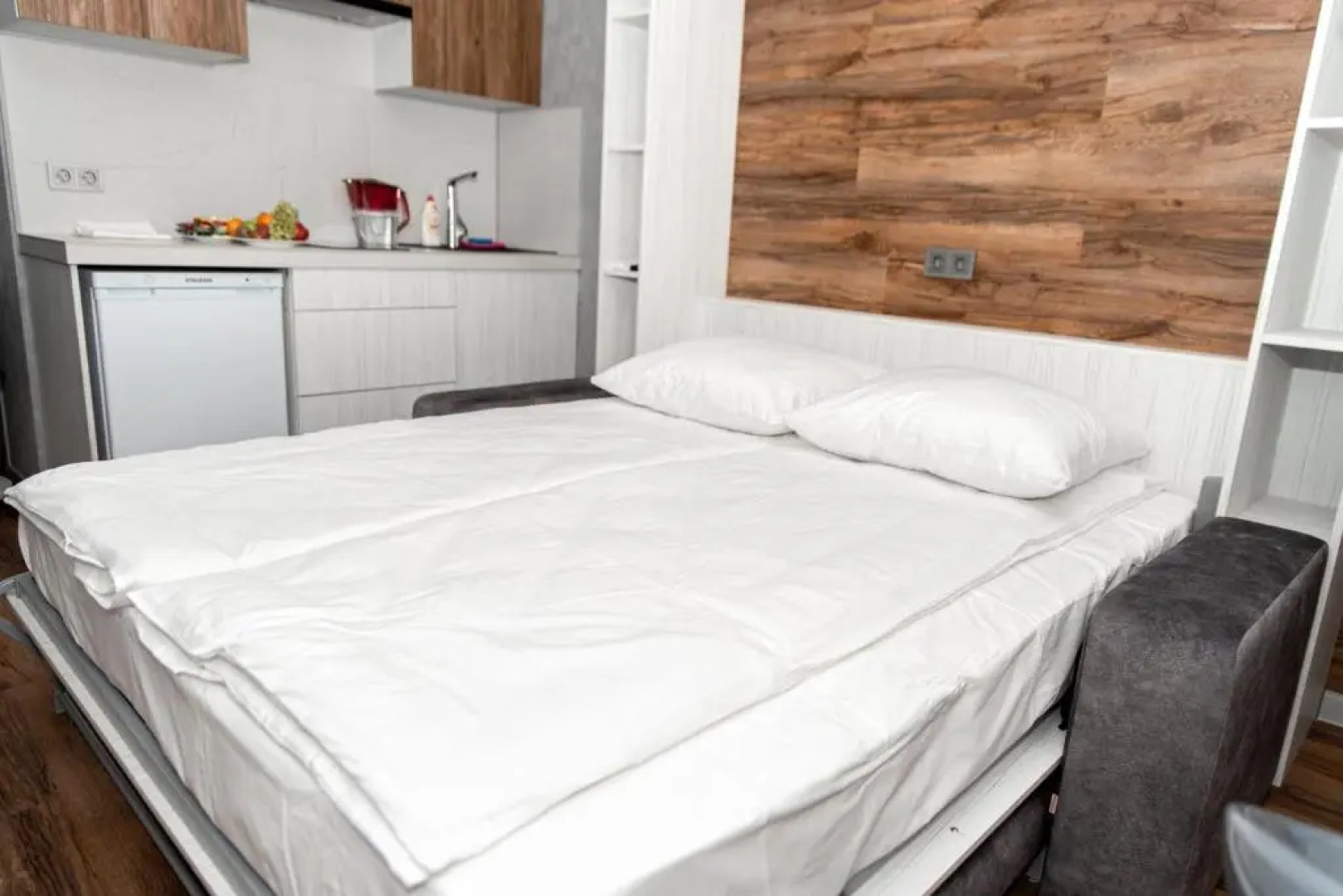 Апартаменты Элитные апартаменты в центре Тулы в новом доме Премиум класса (А)