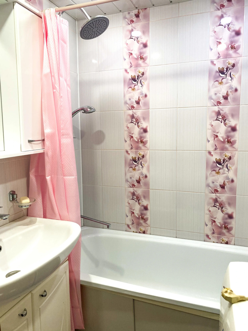 Апартаменты на Шлюзовой 15