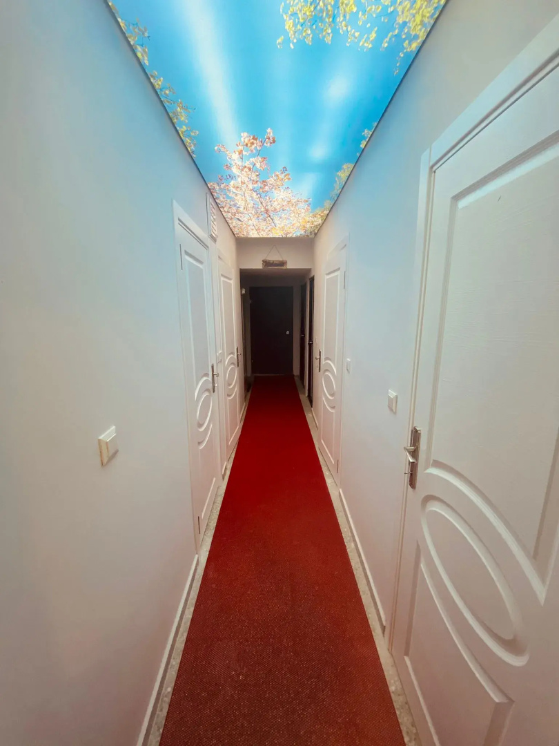 Royal Bosphorus Hotel Spa & Hamam