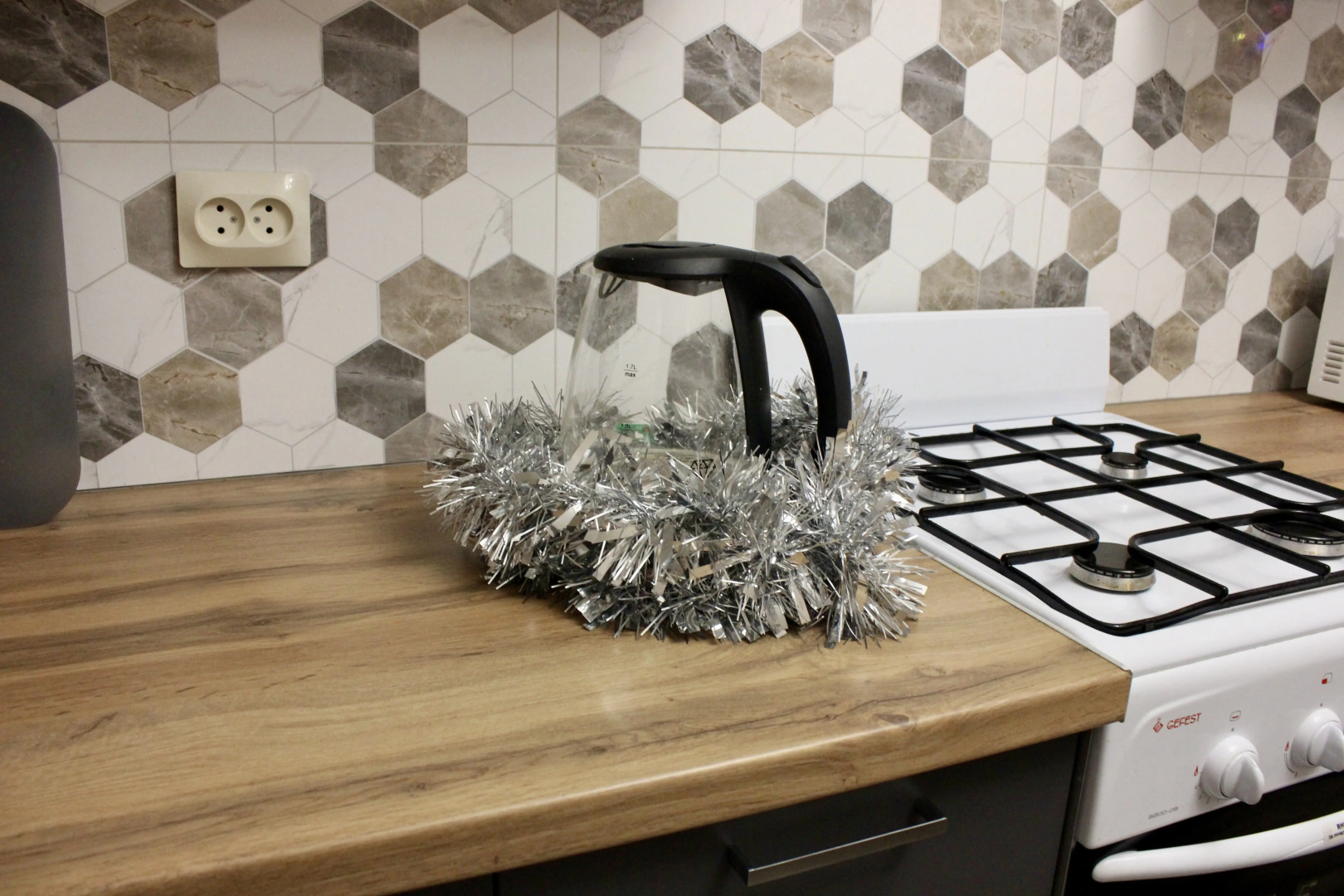 Квартира на Улице Юлиуса Фучика 82