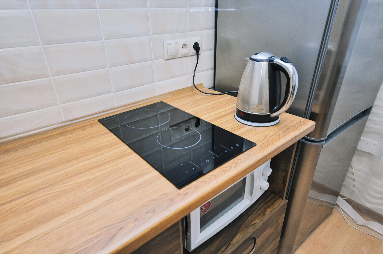 Апартаменты Семейные 2 комнатные