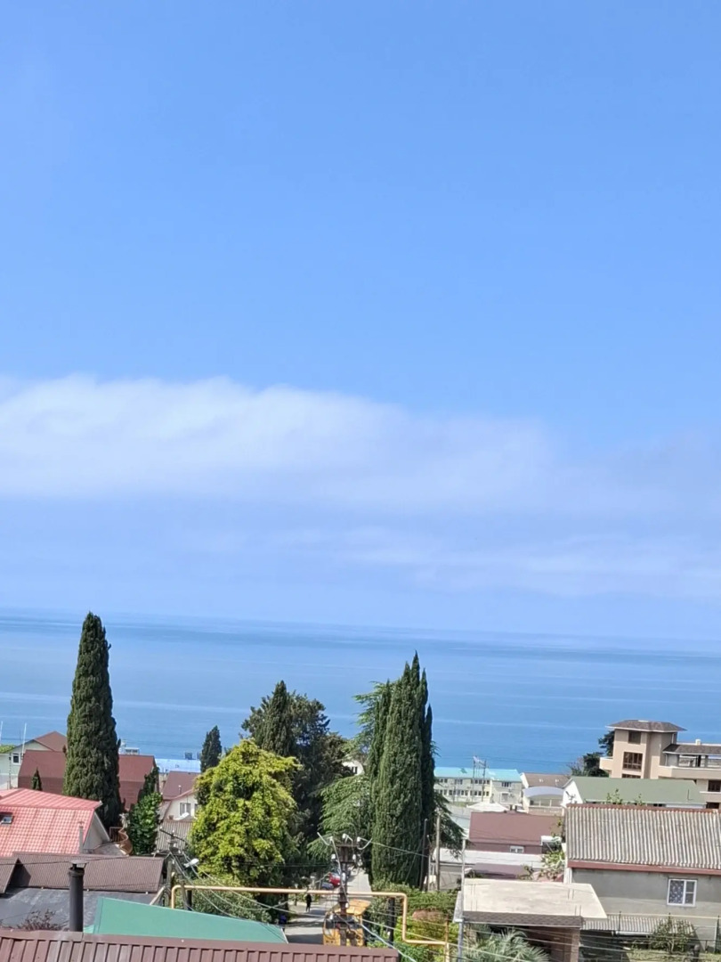 Гостевой Дом Анна