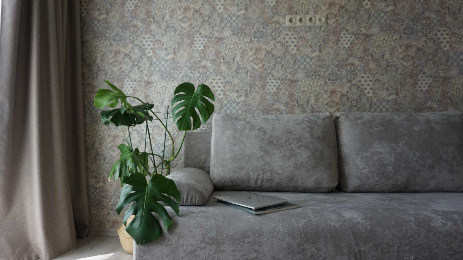 Квартира Видовая двушка в новом ЖК