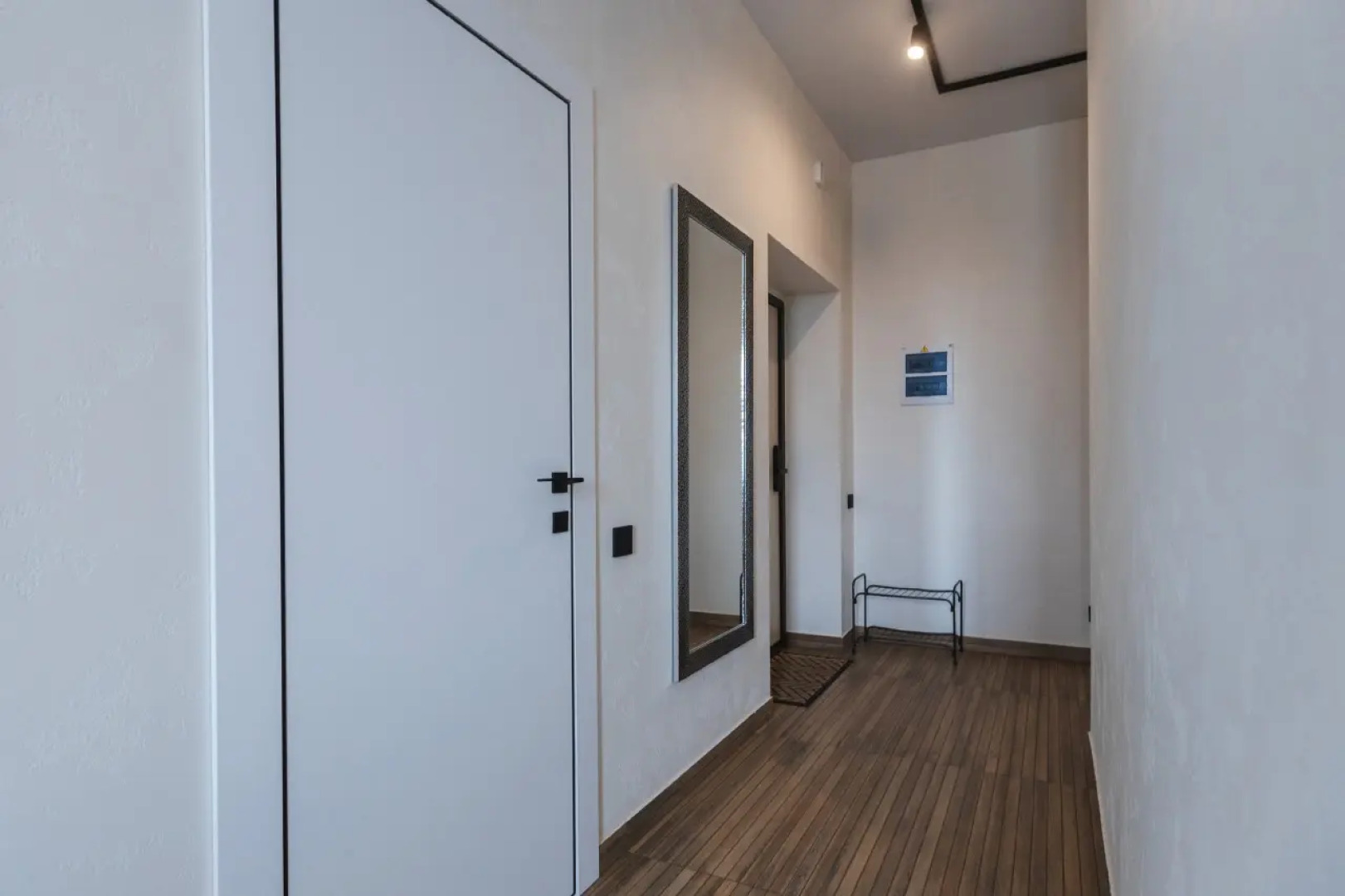 Апартаменты Пять Звёзд в ЖК Преображенский