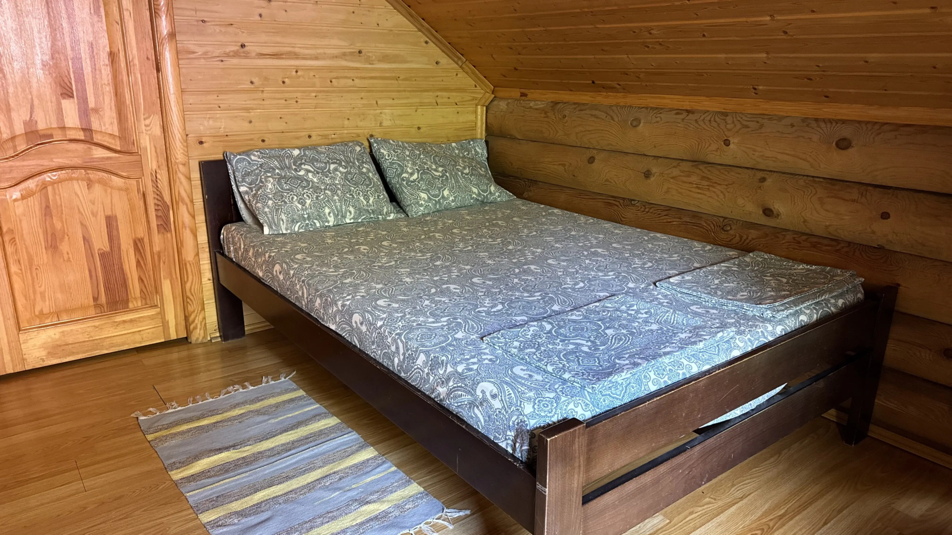 Частный дом Семейный Коттедж Рухс