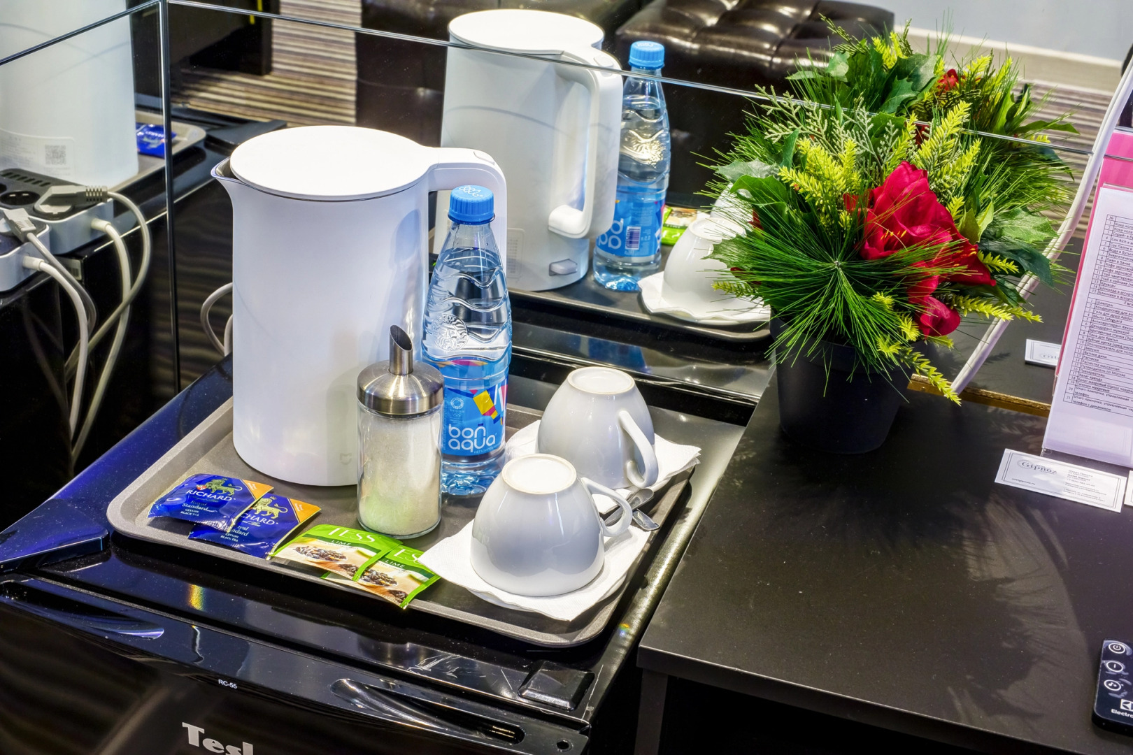 Отель Гипноз на Цветном