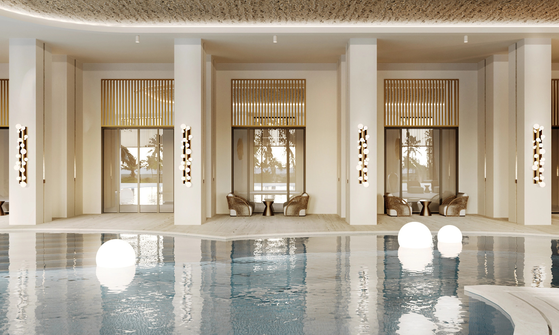 Mantera Supreme Seaside