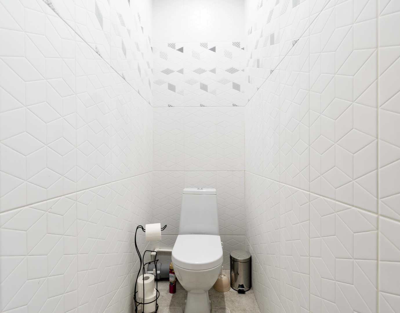 Апартаменты GLOBALSTAY. Новая 3-хкомн квартира с Сауной в доме Бизнес Класса ЖК Терра