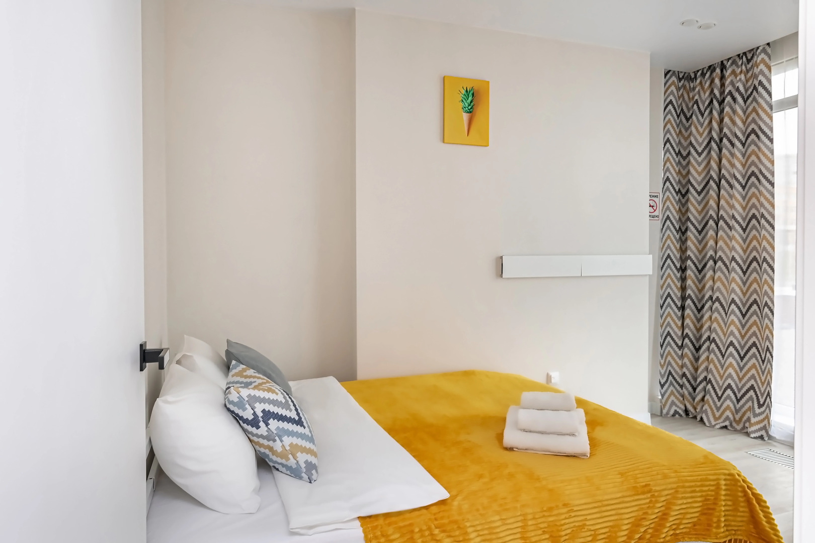 Апартаменты на Невельского 5