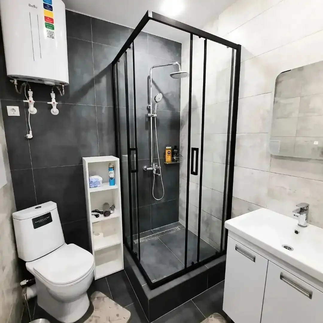 Апартаменты На Московском 44