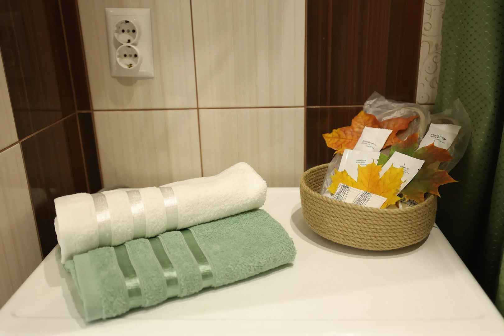 Квартира в Центре Челябинска