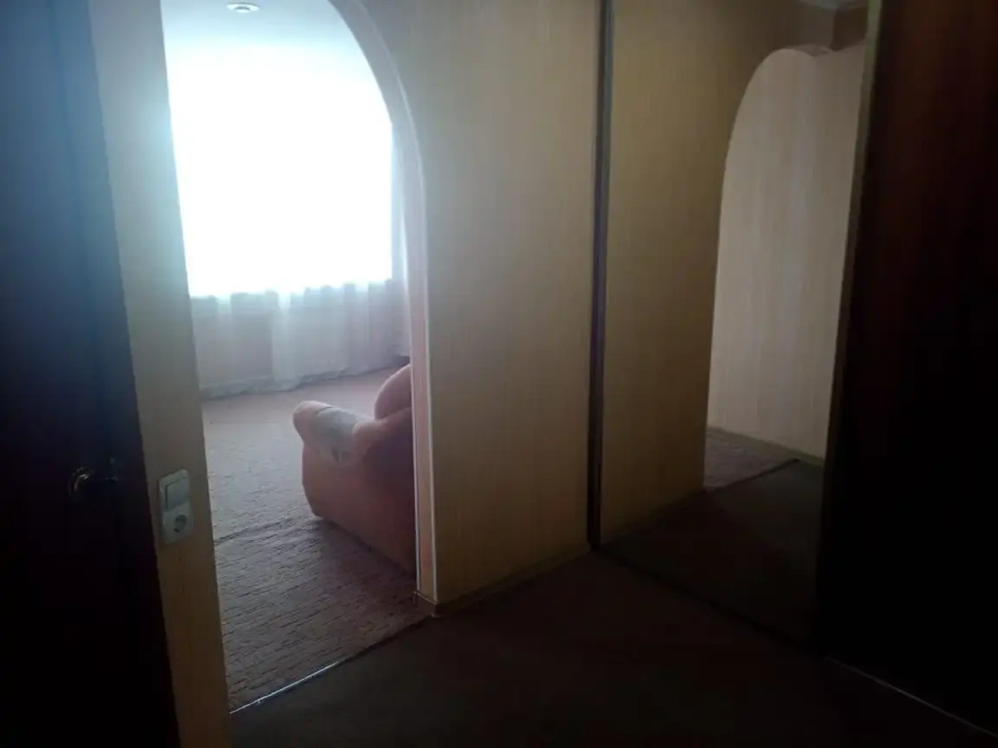 Отель ШВЕДКА