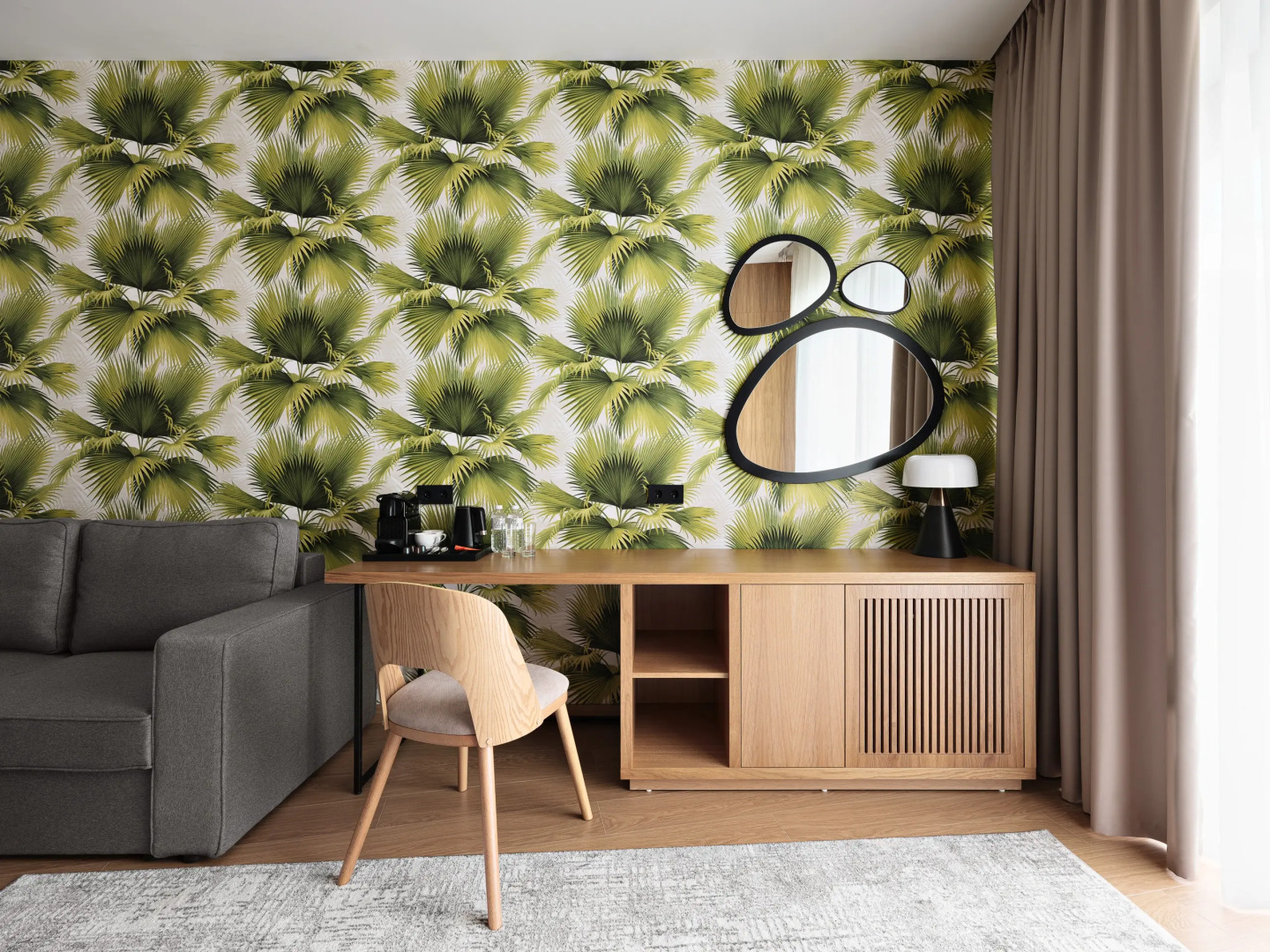 Отель Райморис