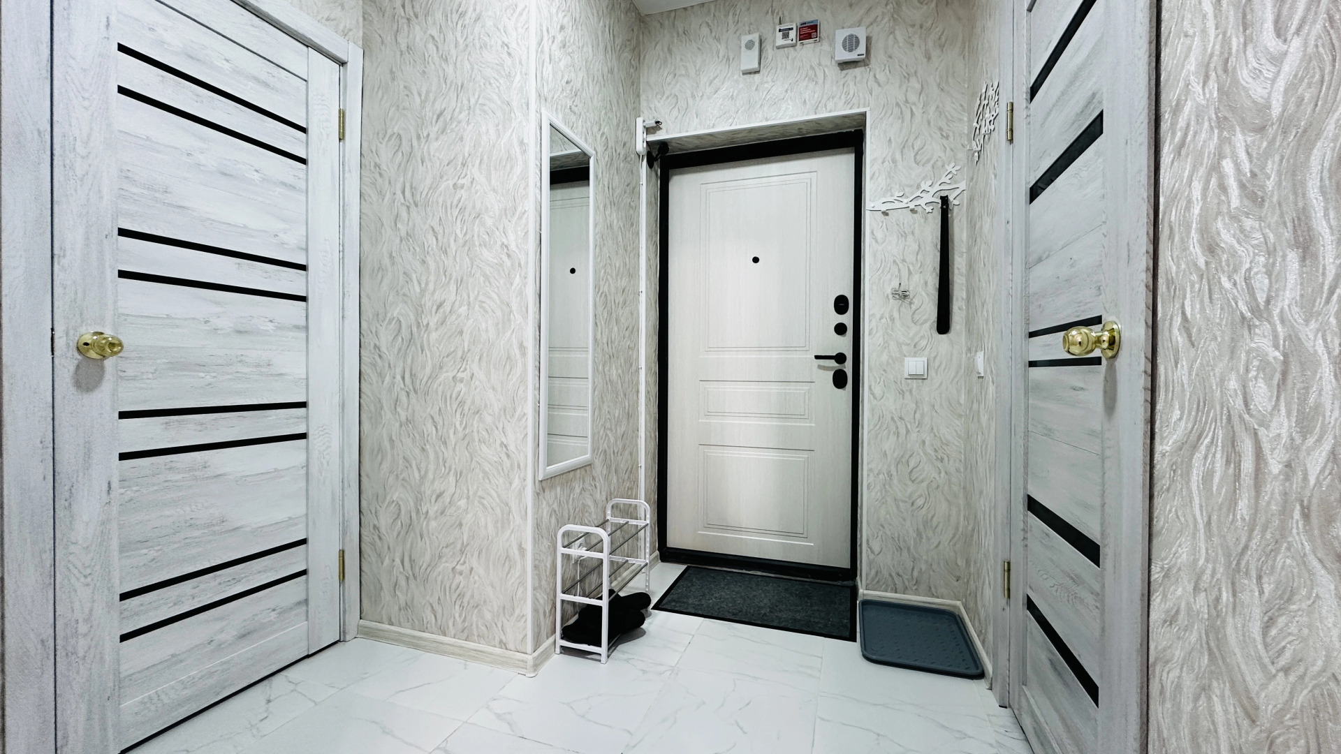 Квартира Уютная, Стильная в ЖК Эволюция