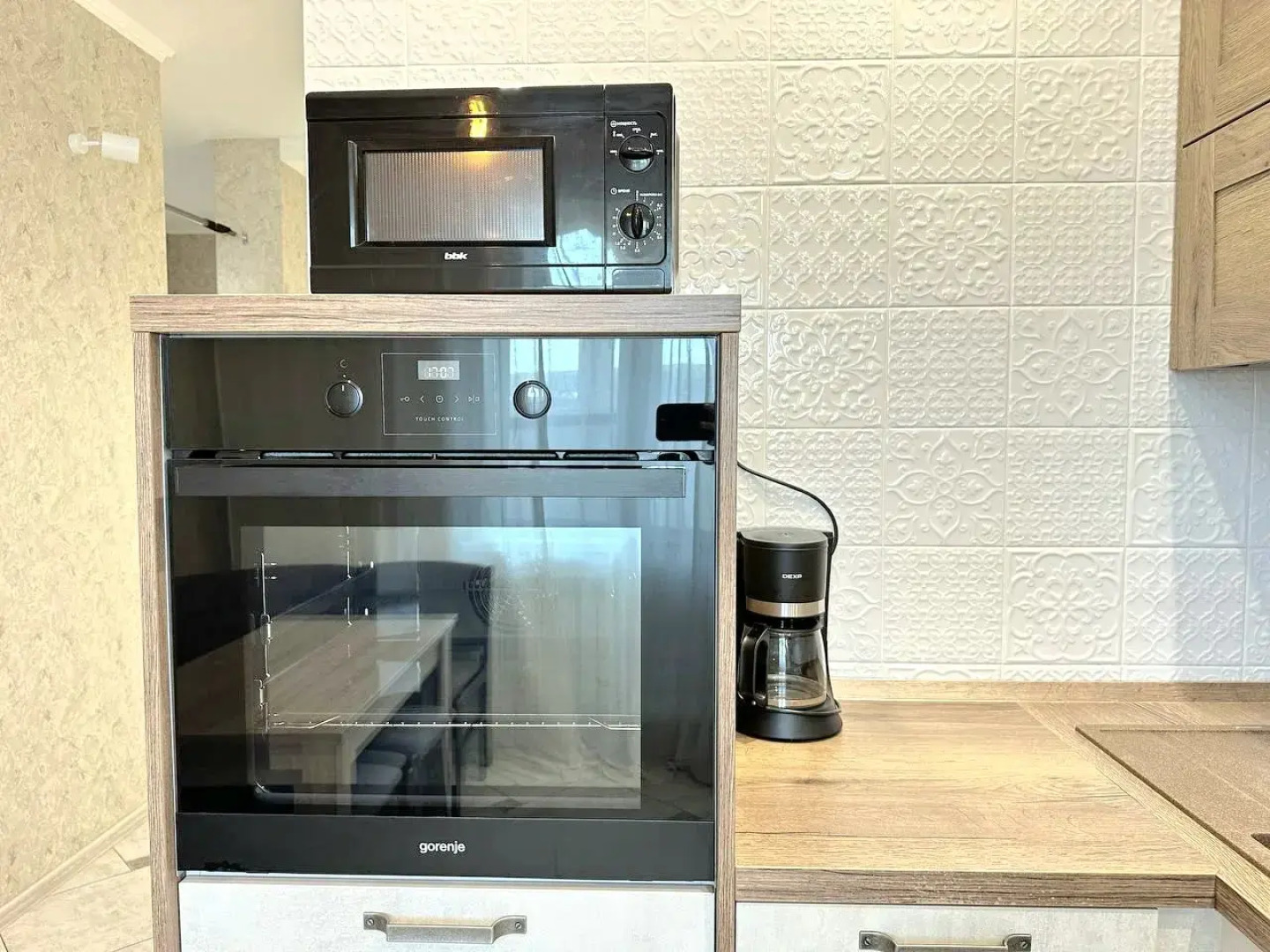 Квартира Двухкомнатная с балконом на Притомском