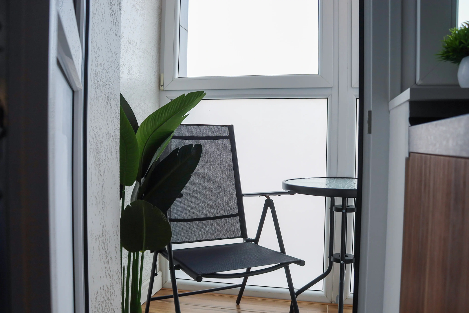 Однокомнатные апартаменты Pro.apartment на Советском проспекте 81