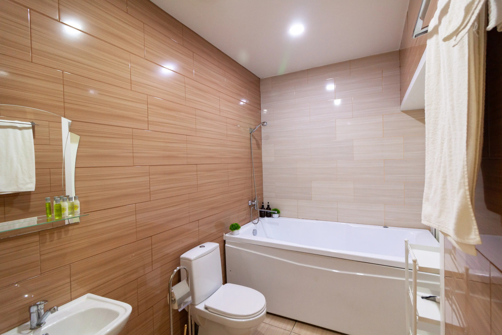 Мини-Отель GS