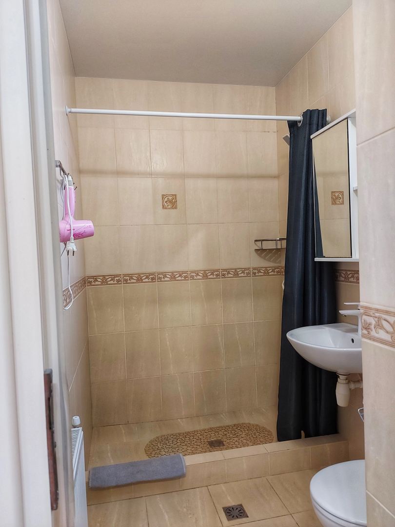 Частный дом Sunny Holiday Home
