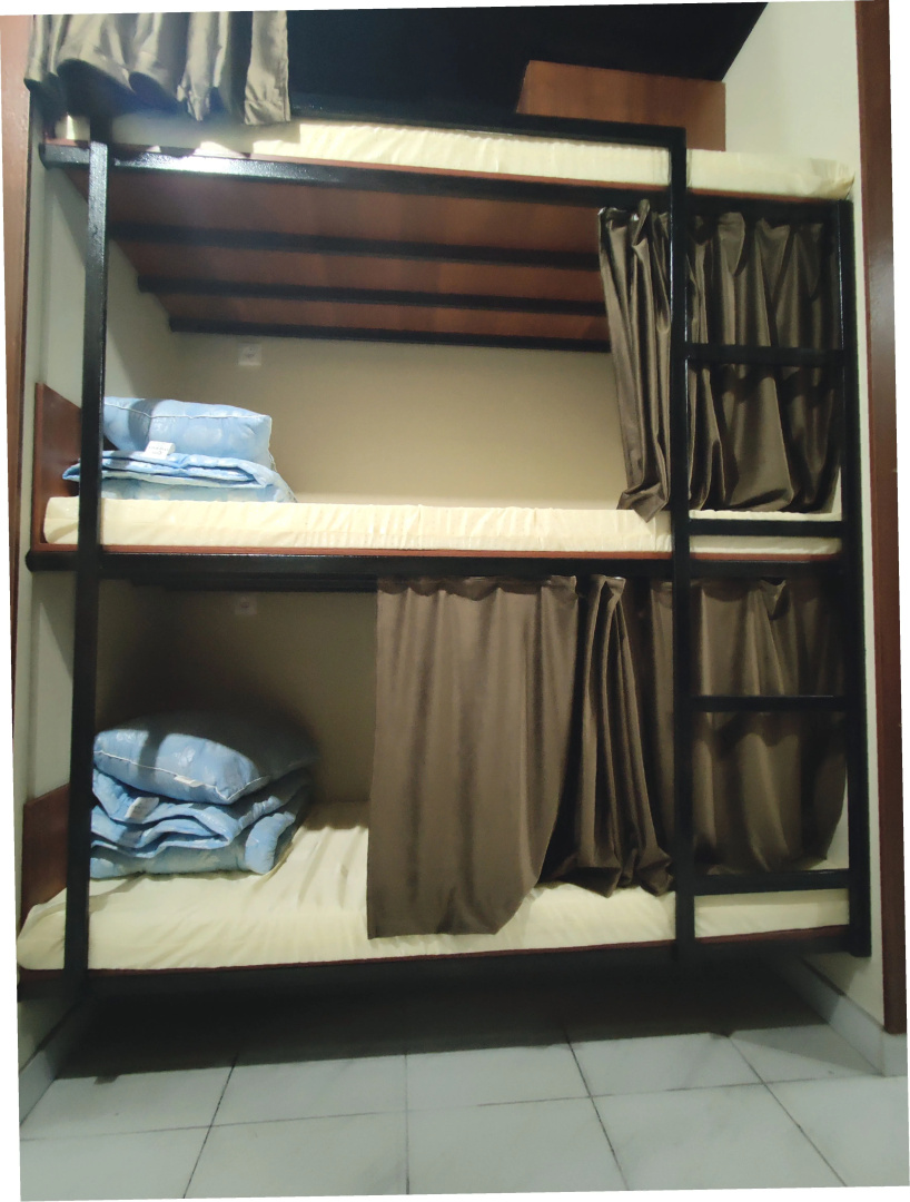 Magoniya Hostel