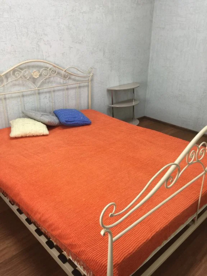 Хостел Рукавичка