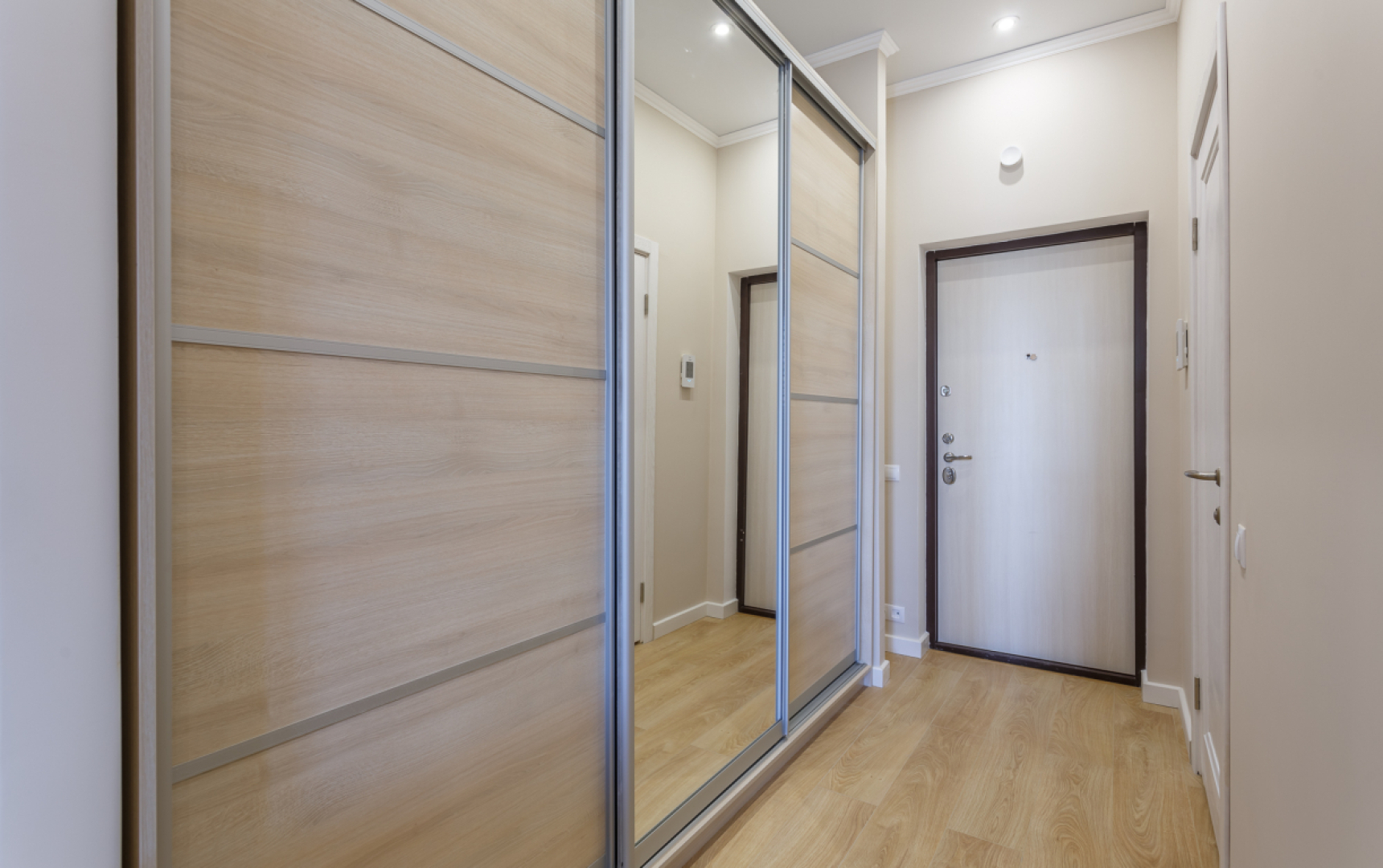 Апартаменты FortEstate Профсоюзная 128а (9)