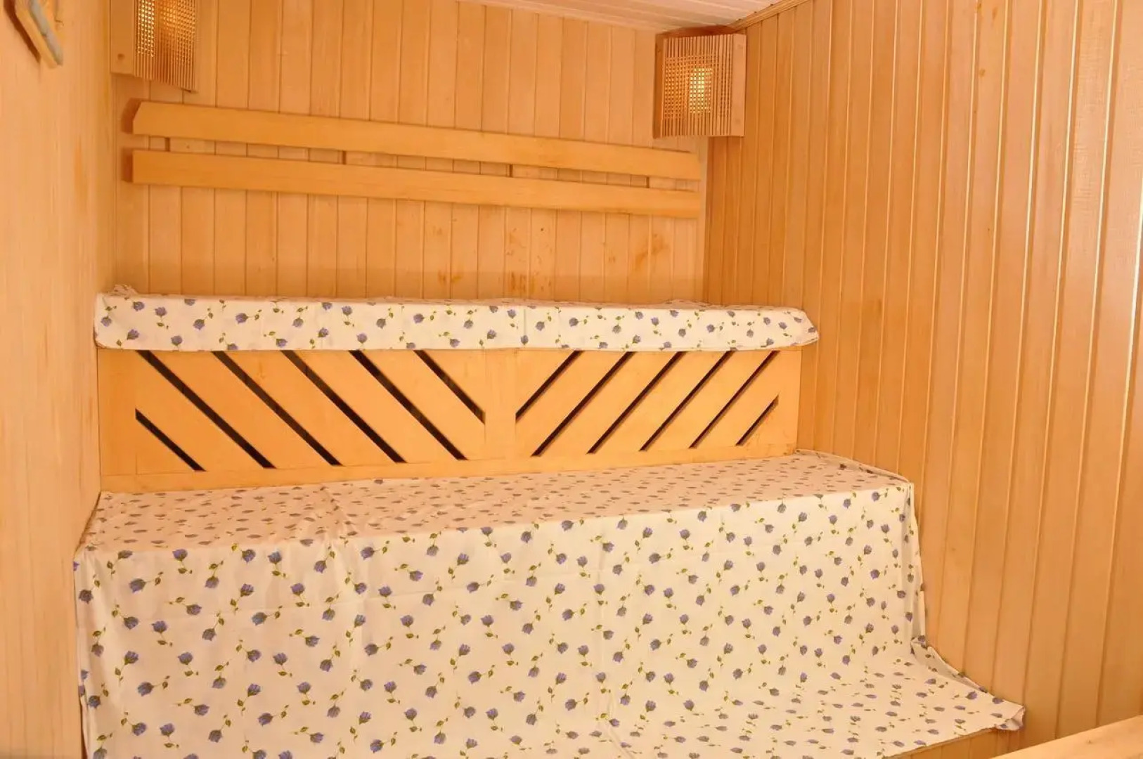 Отель АльГрадо