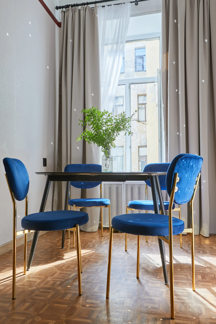 Квартира на Марата