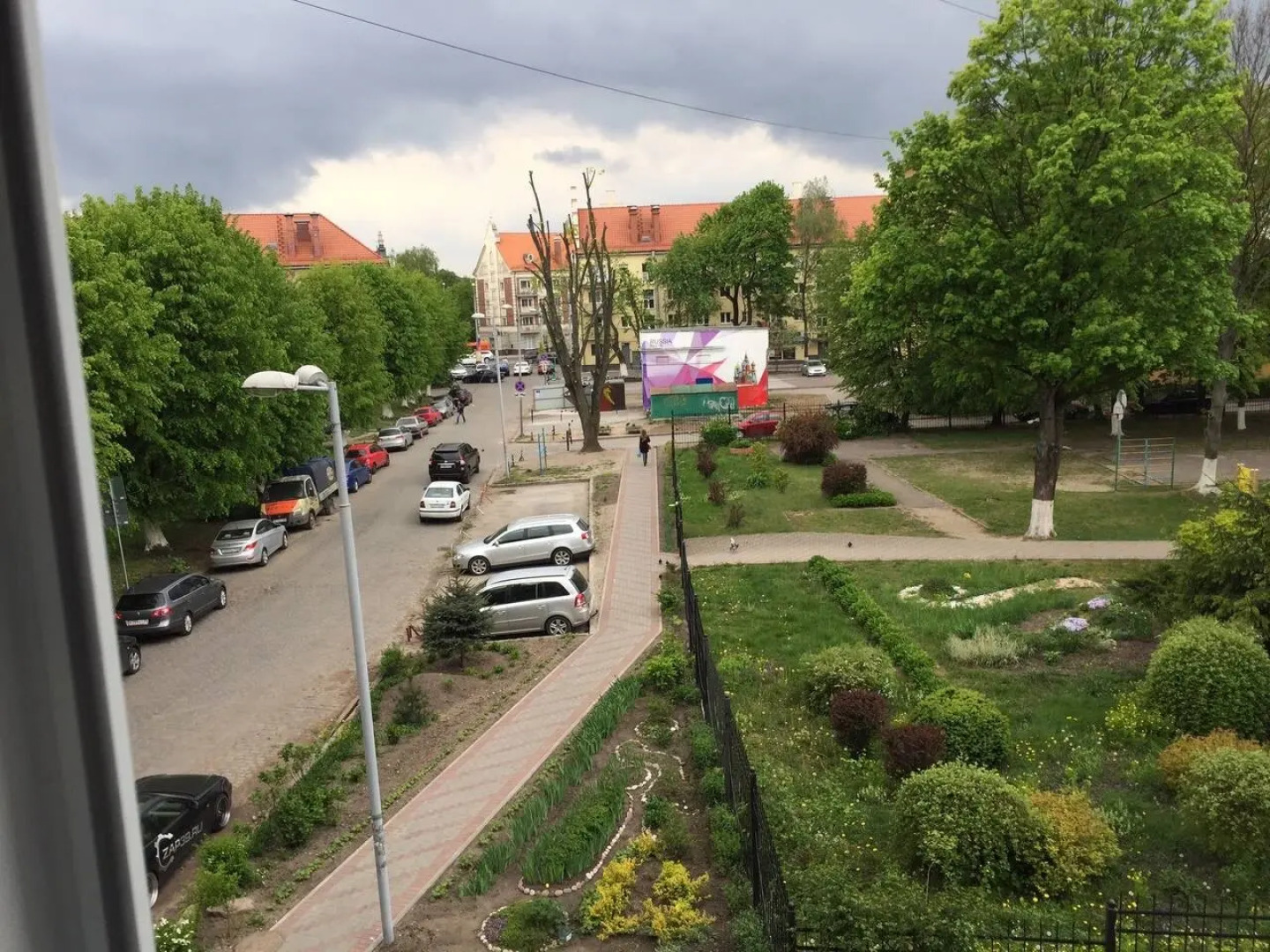 Апартаменты Однокомнатная на Иванникова в центре