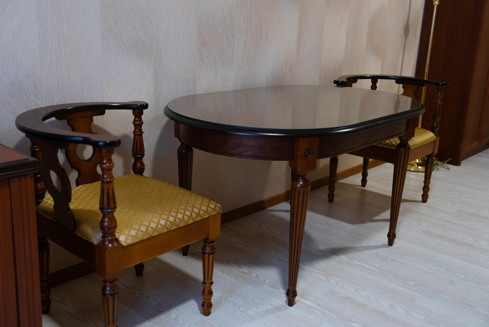 Отель Седьмое Небо