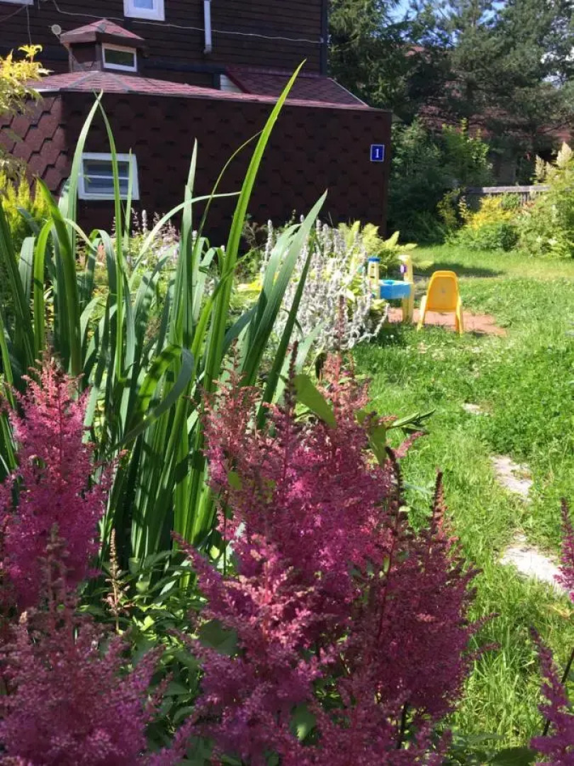 Гостевой Дом Викинг