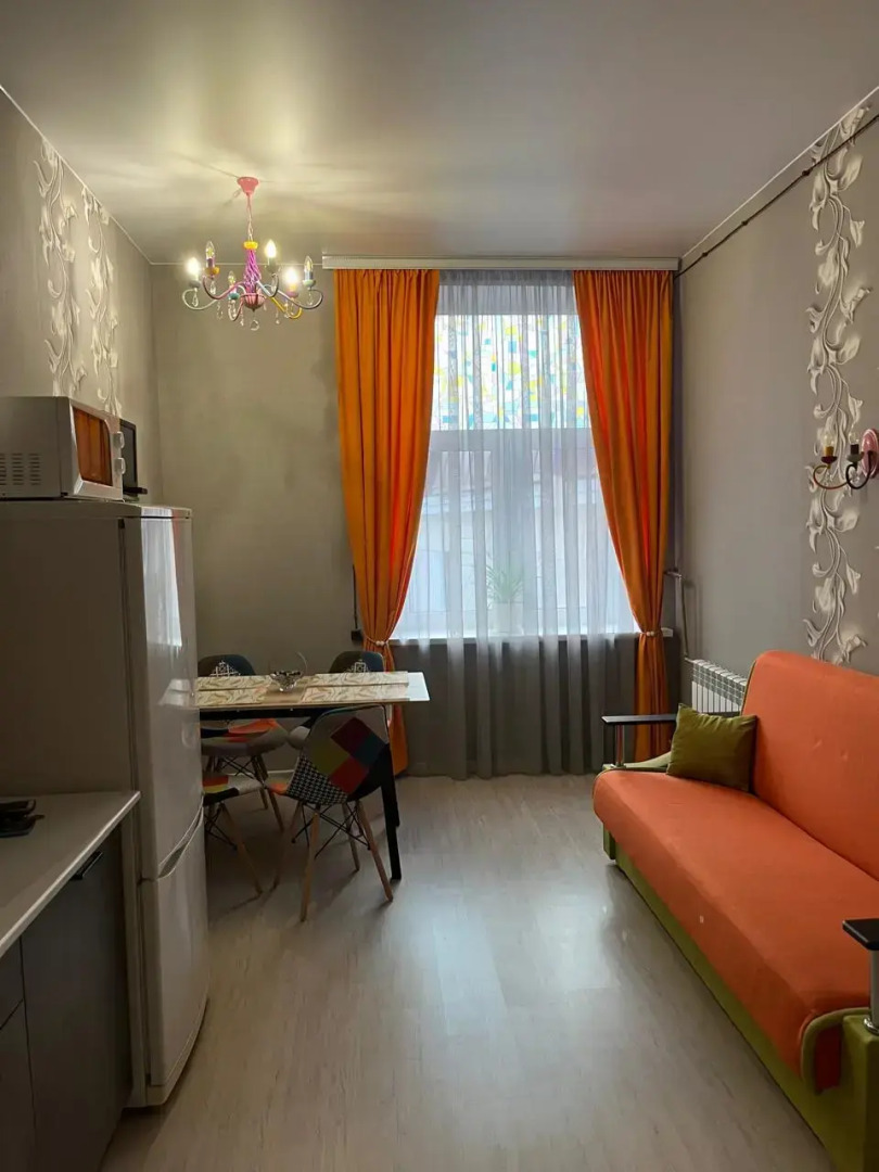 Квартира на Набережной