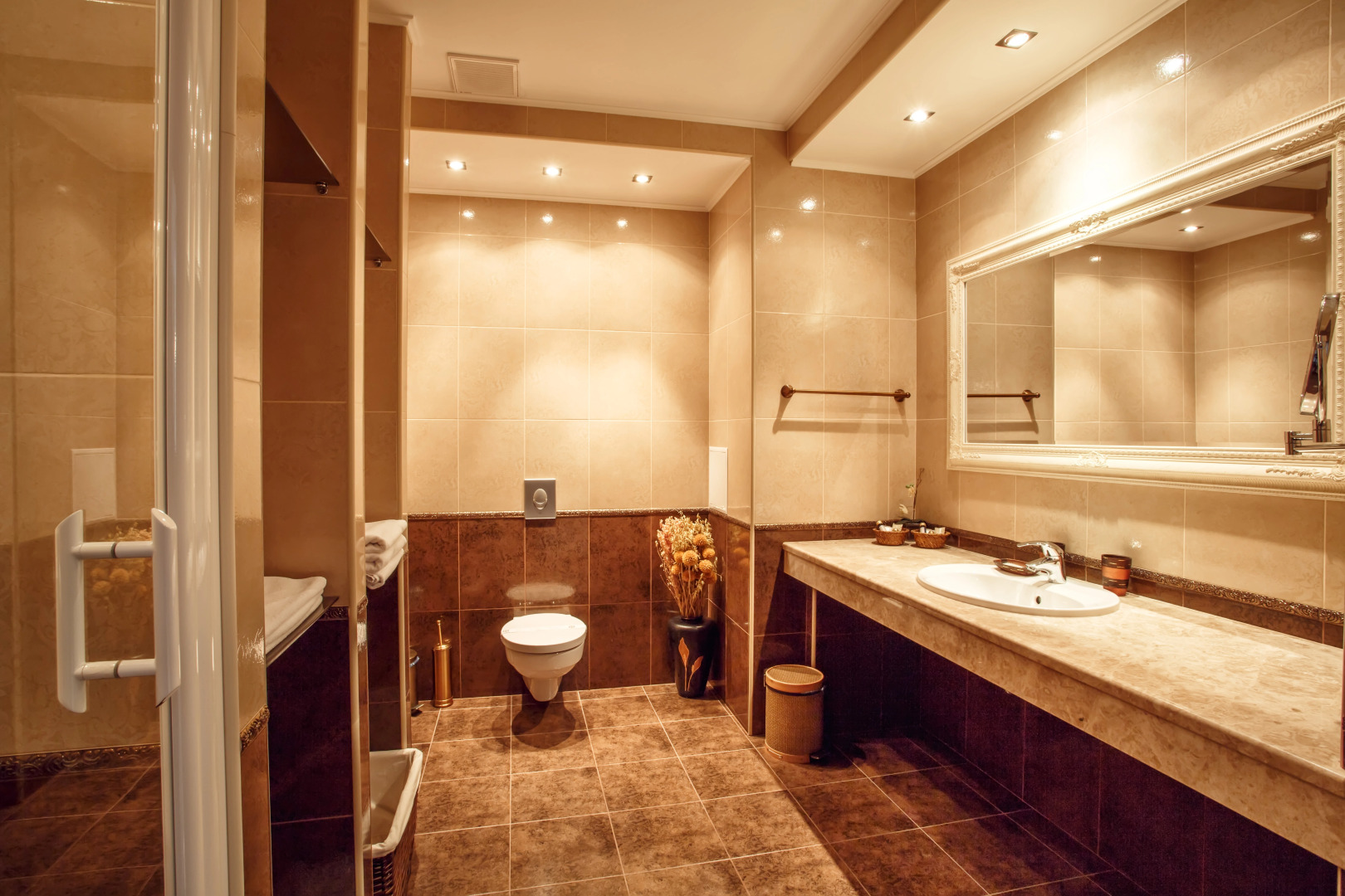 Апартаменты Сон у моря