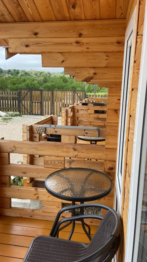 Мини-отель SunRita