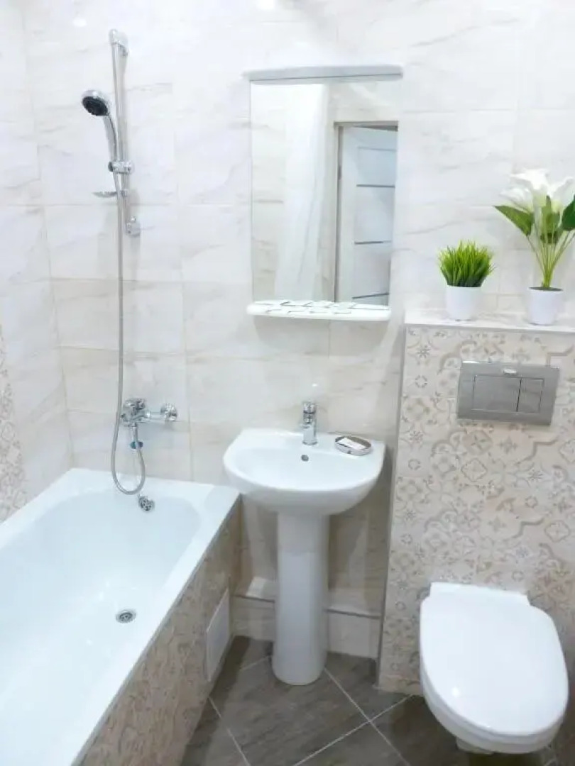 Апартаменты Apart Capital 3