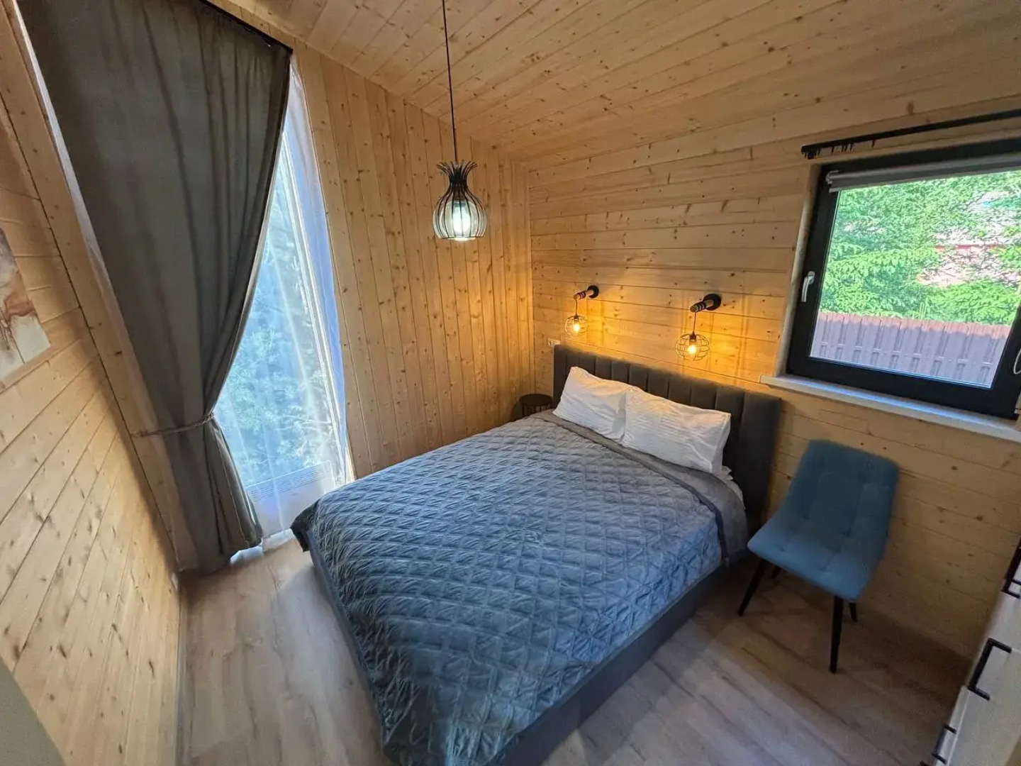 Частный дом LuckyHomeRent Панорама 2