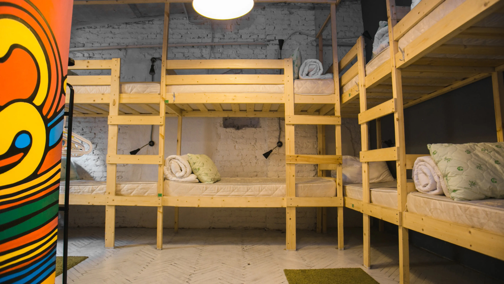 Хостел АРТ Культура