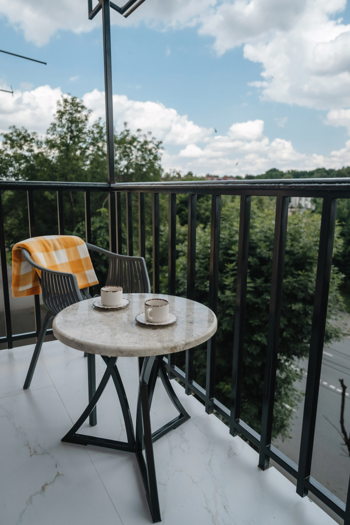 Апартаменты Level Apartments