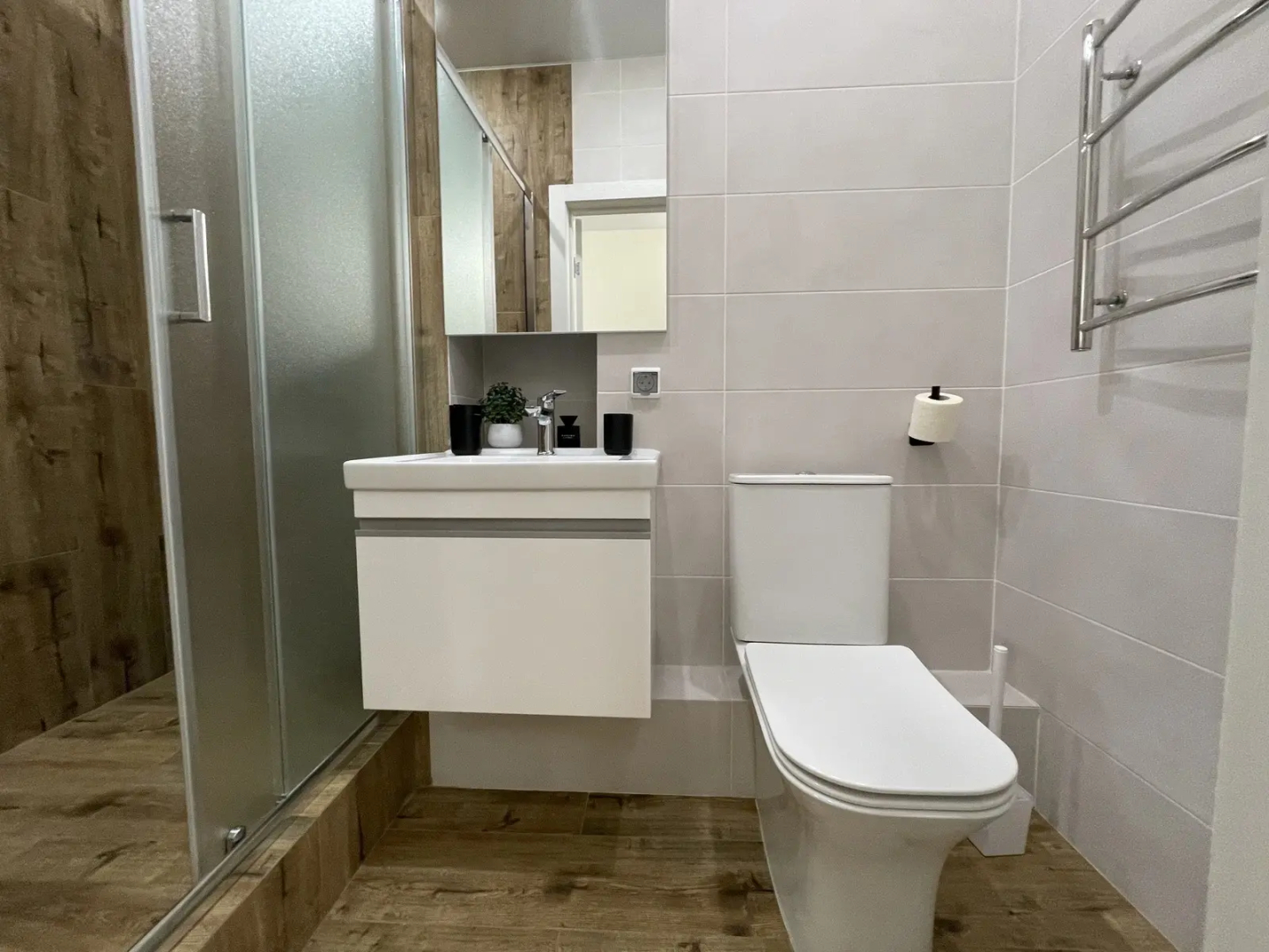 Апартаменты Сутки Уфа на Гафури 71