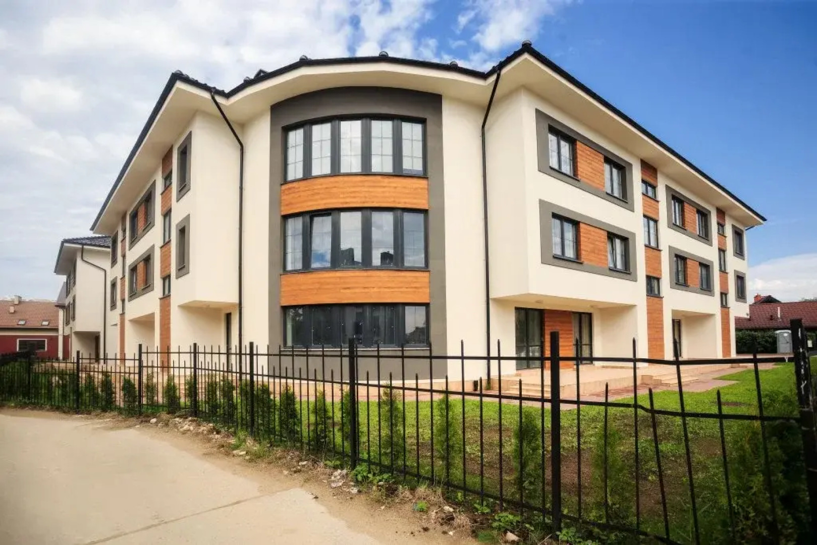 Апартаменты KranzDeluxe на Гагарина