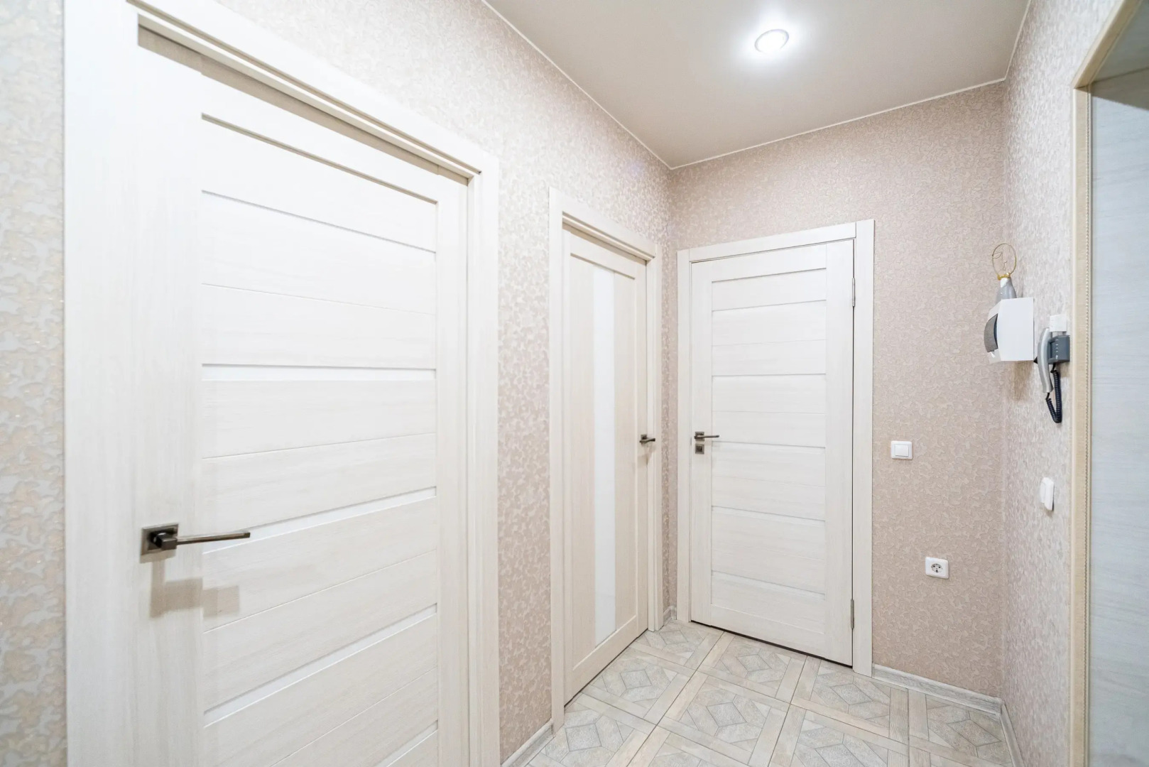 Квартира Райдас на Чапаева 59