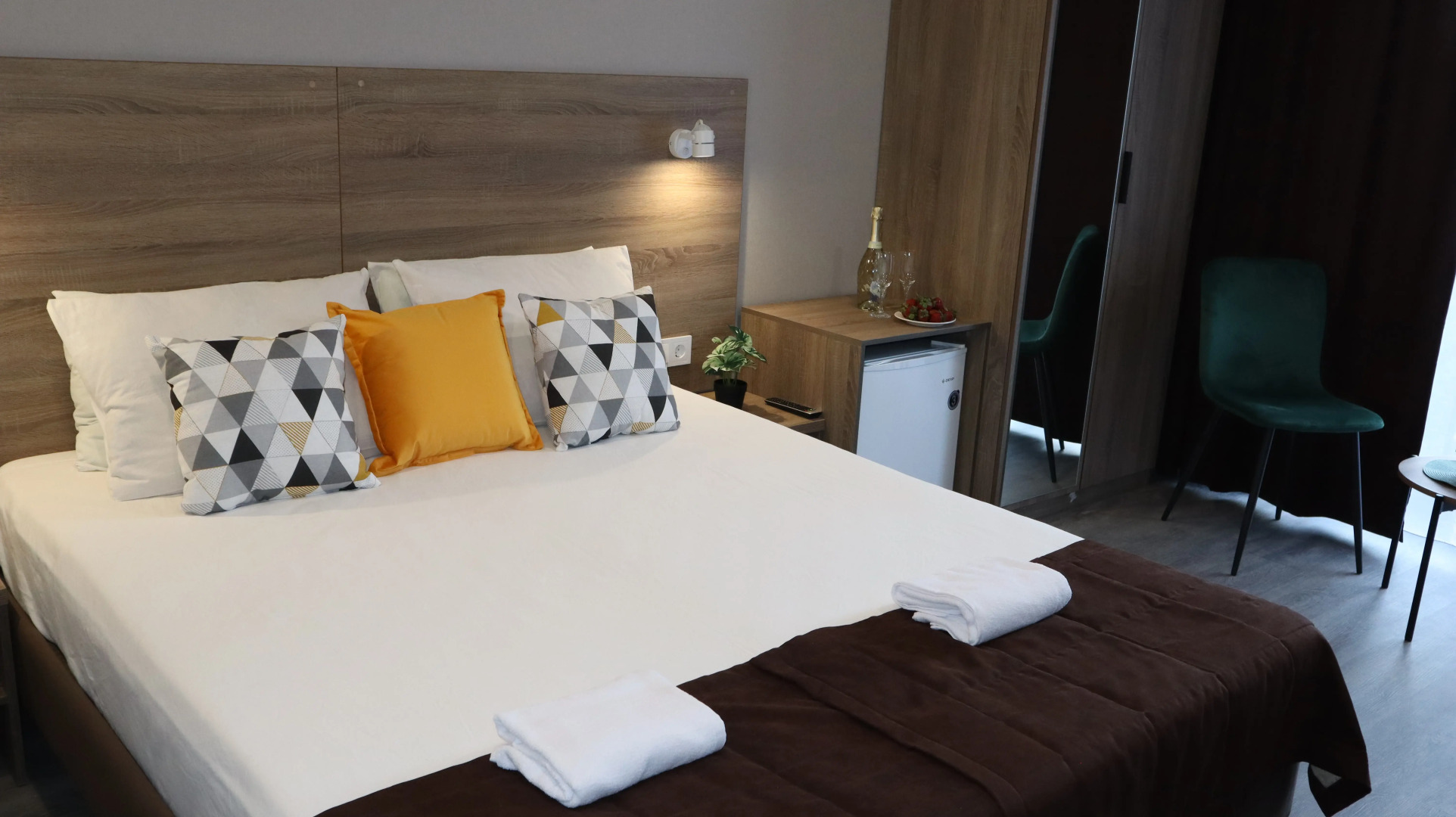 Гостевой дом Поляна 315