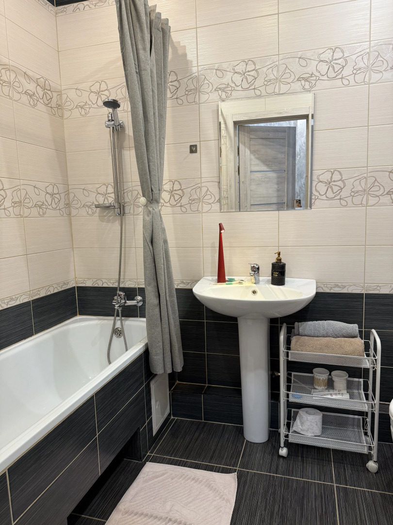 Квартира в самом центре Пушкина 15 9 этаж